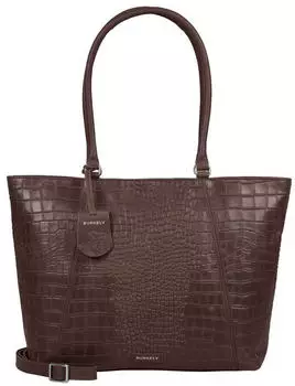 Burkely Cool Colbie Shopper (1000433.29.22) red