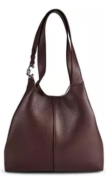 Coccinelle C-Easy (E1SHA110201_R49) red