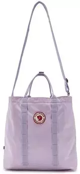 Fj&auml;llr&auml;ven 1960 Tote (F23200393) pastel lavender