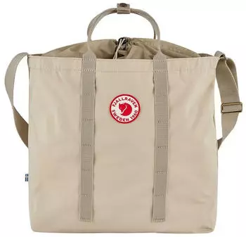 Fj&auml;llr&auml;ven 1960 Tote (F23200393) fossil