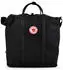 Fjällräven 1960 Tote (F23200393) black