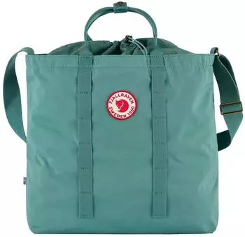 Fj&auml;llr&auml;ven 1960 Tote (F23200393) frost green