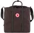 Fjällräven 1960 Tote (F23200393) black oak