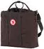 Fjällräven 1960 Tote (F23200393) black oak