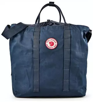Fj&auml;llr&auml;ven 1960 Tote (F23200393) navy