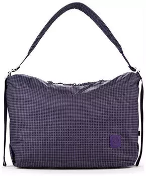 Fj&auml;llr&auml;ven High Coast Pro Shoulder Bag (F23200394) dark violet