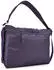 Fjällräven High Coast Pro Shoulder Bag (F23200394) dark violet