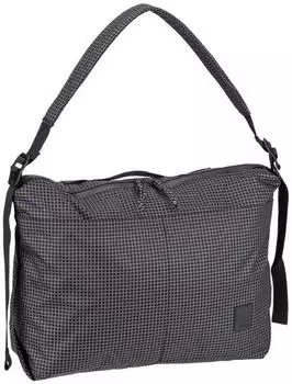 Fj&auml;llr&auml;ven High Coast Pro Shoulder Bag (F23200394) black