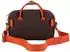 Fjällräven Kånken Koncept Crossbody (F23200434) black oak-rowan red