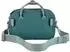 Fjällräven Kånken Koncept Crossbody (F23200434) teal-frost green