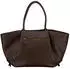 Guess Allegra Tote (HWBG2237230) brown