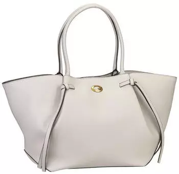 Guess Allegra Tote (HWBG2237230) bone