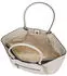 Guess Allegra Tote (HWBG2237230) bone