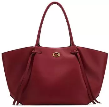 Guess Allegra Tote (HWBG2237230) red 2