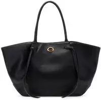 Guess Schultertasche Girlfriend Tote schwarz