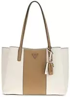 Guess Shopper Noelle II Tech Tote (HWZG) offwhite/beige HWZG96/72260/OWB