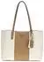 Guess Noelle Tote (HWZG9672260) off white/beige