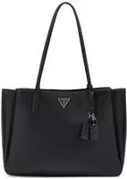 Guess Shopper Noelle II Tech Tote (HWZG) black HWZG96/72260/BLA