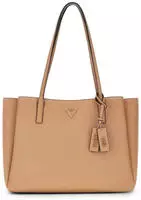 Guess Shopper Noelle II Tech Tote (HWZG) beige HWZG96/72260/BEI
