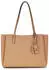 Guess Noelle Tote (HWZG9672260) beige
