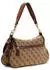 Guess Samantha (HWJG2313190) latte logo