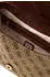 Guess Samantha (HWJG2313190) latte logo