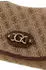 Guess Samantha (HWJG2313190) latte logo