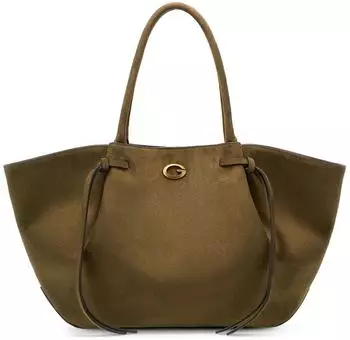 Guess Allegra Tote Bag (HWSG2237230) olive 2