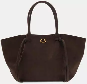 Guess Allegra Tote Bag (HWSG2237230) espresso