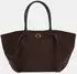 Guess Allegra Tote Bag (HWSG2237230) espresso