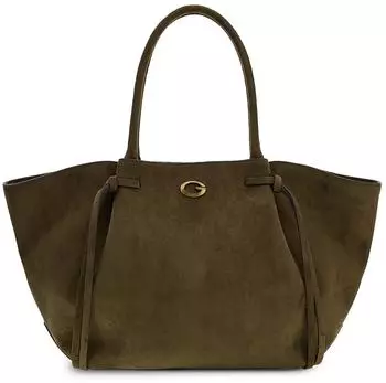 Guess Allegra Tote Bag (HWSG2237230) olive