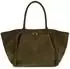 Guess Allegra Tote Bag (HWSG2237230) olive