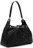 Guess Juliet Hobo Bag (HWQG2456010) black 2
