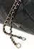 Guess Juliet Hobo Bag (HWQG2456010) black