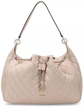 Guess Juliet Hobo Bag (HWQG2456010) bone 2