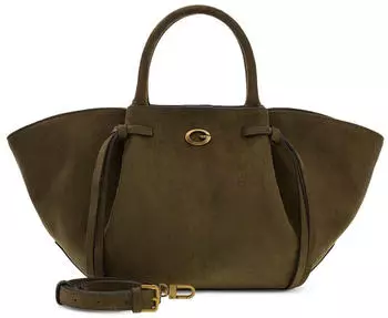 Guess Allegra (HWSG2237060) olive 2