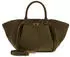 Guess Allegra (HWSG2237060) olive 2