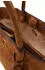 Guess Allegra (HWSG2237060) cognac 2