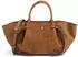 Guess Allegra (HWSG2237060) cognac