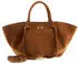 Guess Allegra (HWSG2237060) cognac