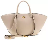 Guess Henkeltasche Allegra Girlfriend Satchel (HWBG) bone