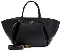 Guess Henkeltasche Allegra Girlfriend Satchel (HWBG) black HWBG22/37060/BLA
