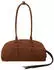 Liebeskind Frieda Satchel M (2182420) mokka