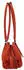 Liebeskind Frieda Satchel M (2182420) mohnrot