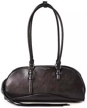 Liebeskind Frieda Satchel M (2182407) dunkelbraun