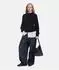 Liebeskind Ines Hobo L schwarz