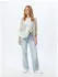 Reisenthel moonbag S puffer iced matcha