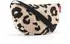 Reisenthel moonbag S teddy leo cream