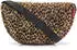 Reisenthel moonbag S leo fake fur