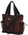 The North Face Hot Shot Tote Bag (NF0A8JCF)